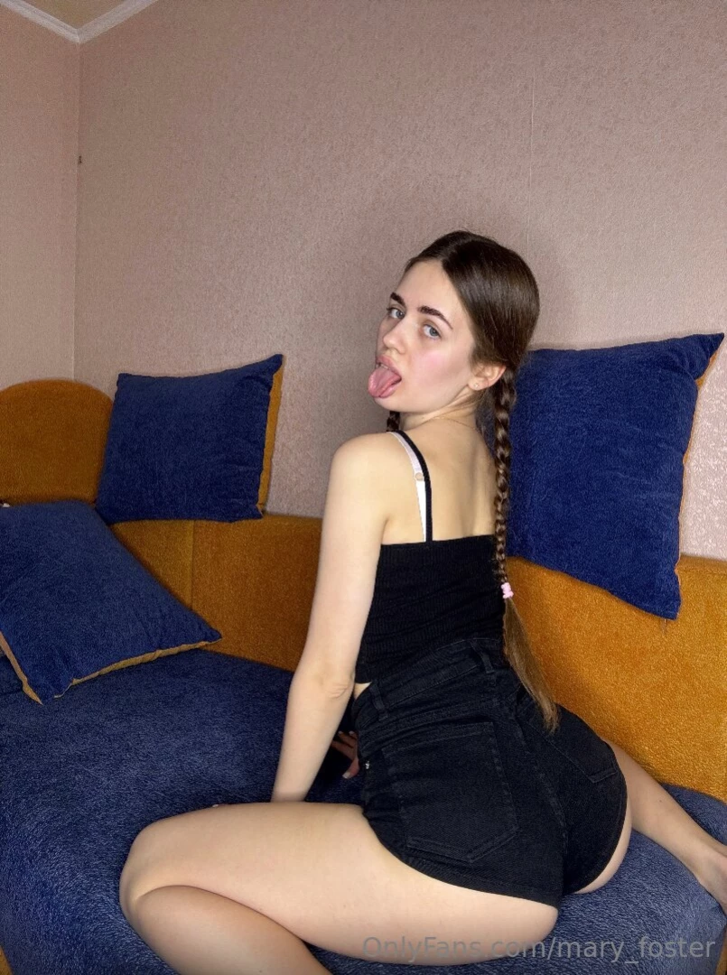 Just turned 19y o and started of 19y o_eva do you want her to lose her part 114 