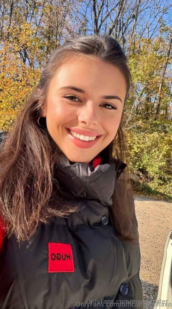 Cute official_emiliaxo just turned 19 years old she official_emiliaxo part 117 
