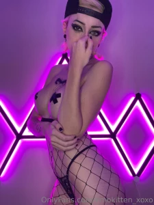 Happy new year babes part 3