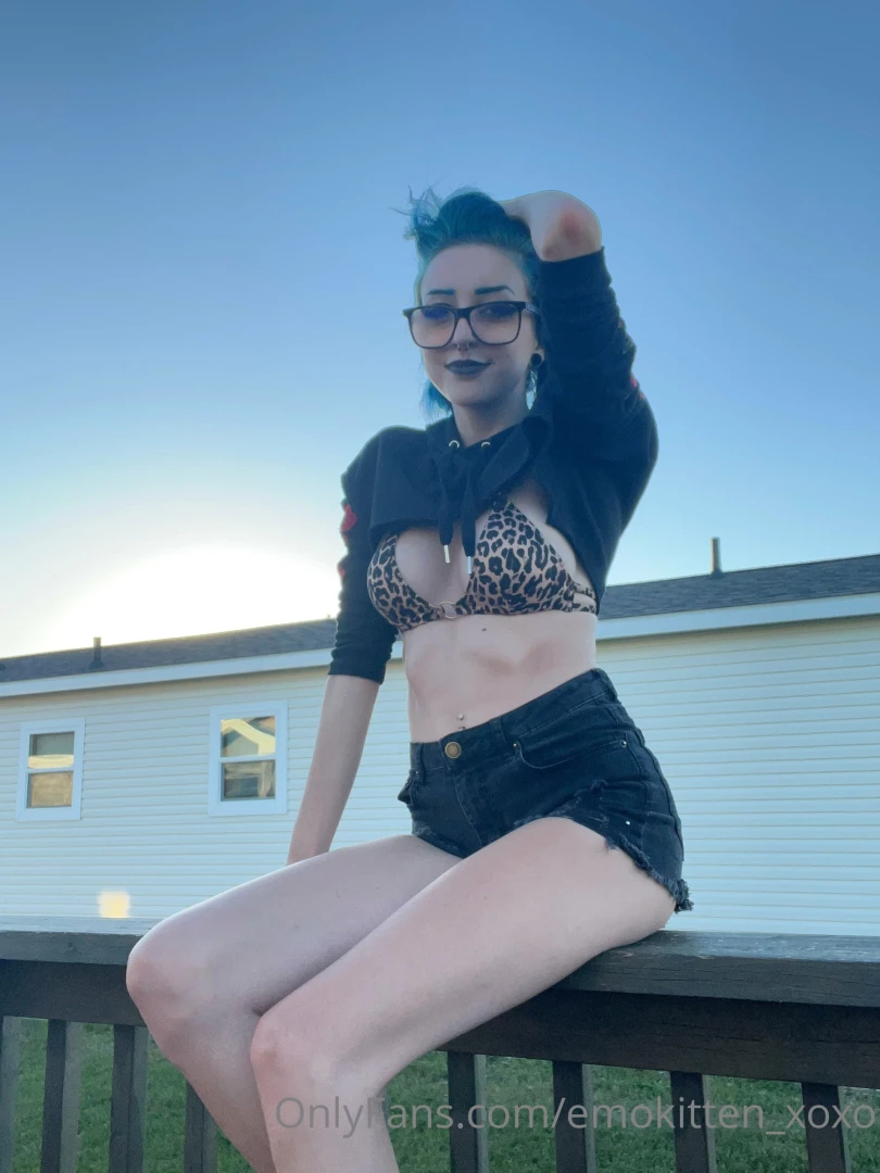 Feeling cute part 110 