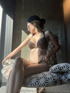 Do i make you nervous part 5