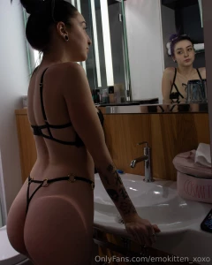 Hey llo my wonderful degenerates incase you missed the message