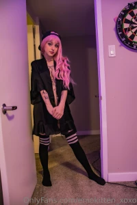 Just relax and let me take care of you part 1