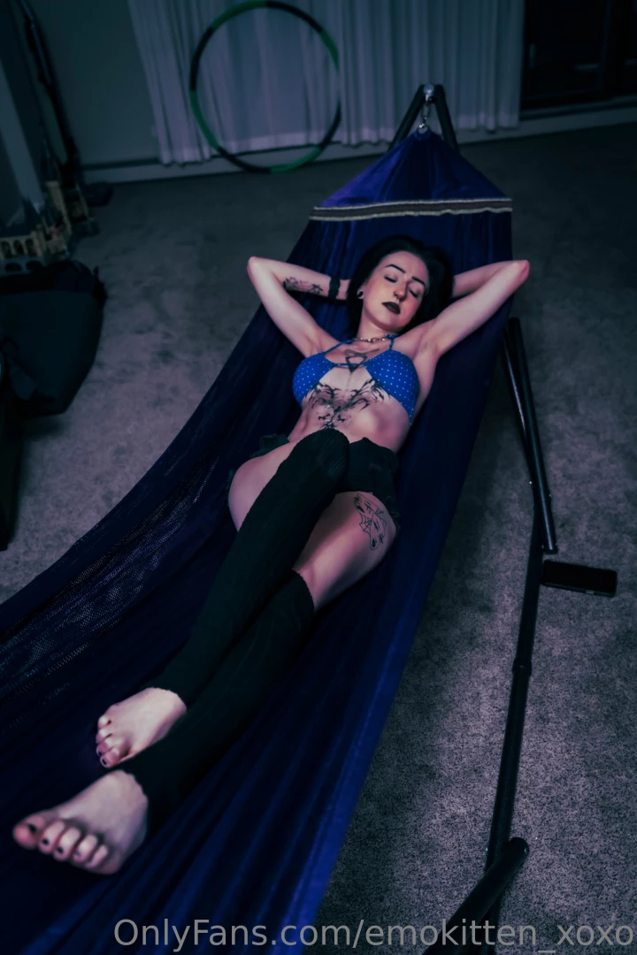 Wanna join your baby girl 