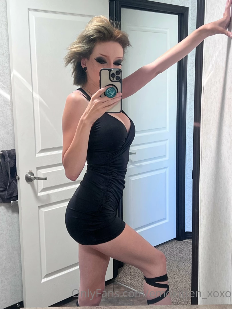 Every girl has a wild side some are just better at expressing it part 1 