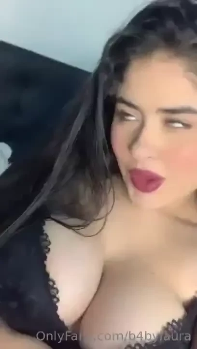 I want to fulfill all your fantasies making you a personalized video 