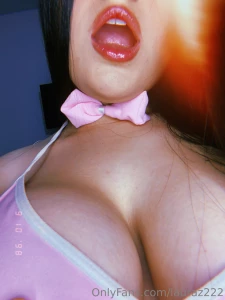 Puedo ser t conejita y saltar encima tuyo las veces que me lo pidas part 1