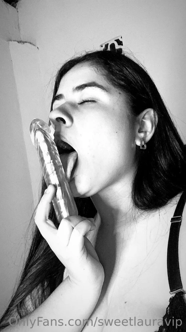 I just made a video until i squirted do you want to see it in full part 2 