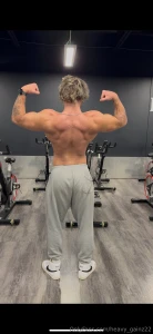 Anyone looking for a personal trainer dm me