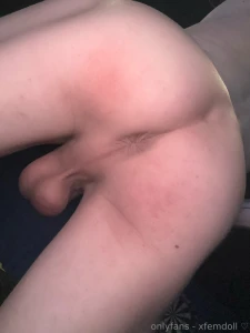 I m so tight - would you change that