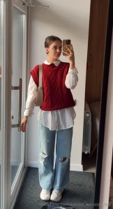 Once a month i go to another city to see my orthodontist for me it is