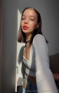 One of the sunny days is preserved in this photo i like such days