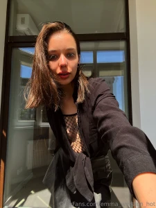 Tell me what attracts you to girls in the first place