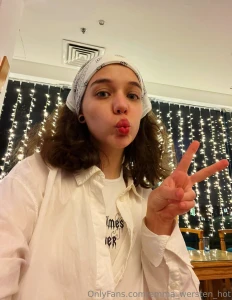 I don t have a specific style of dress and i almost always dress