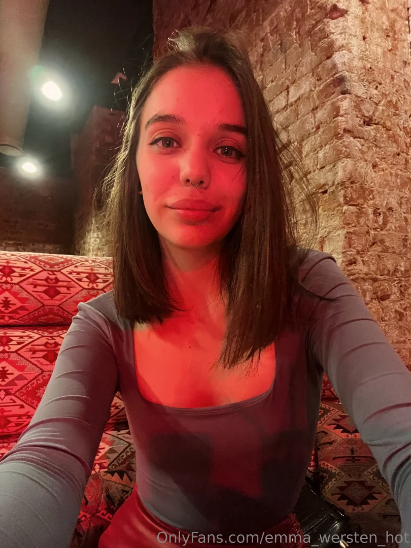 I was in a mexican restaurant and that day there was live music and i 