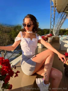 These are my last photos taken at home on this day i had already