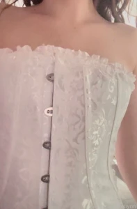 Will you help me with the corset fyp virgin horny teen school part 3