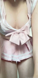 Dirty sex sexy horny virgin hot smalltits tits ass peach noppv part 1