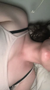 Dream living alone and walking naked with open windows and lights on