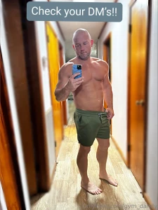 Lots of good deals in those dm s