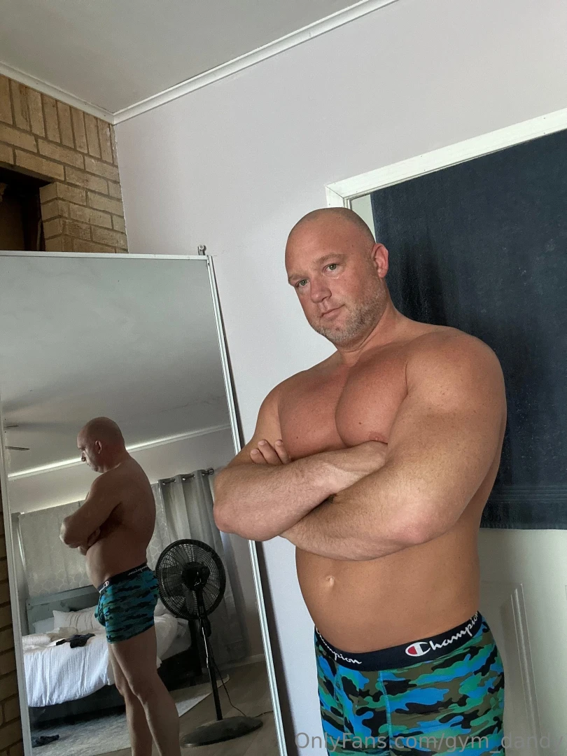 Dandy why do you always look so mad it s my face literally 