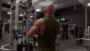 Let s grow some shoulders part 3