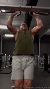 Let s grow some shoulders