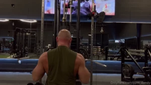 Let s grow some shoulders part 7