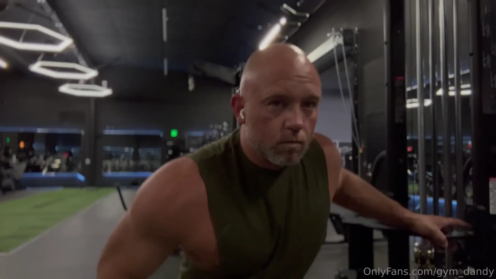 Let s grow some shoulders part 12 