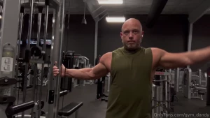 Let s grow some shoulders part 1