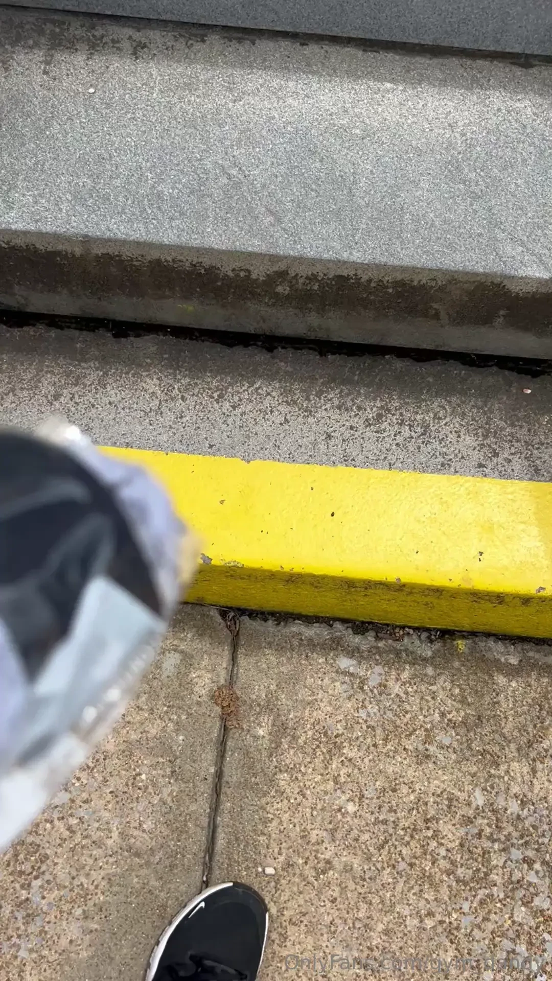 Here is the journey of one man s underwear that he bought from me my part 1 