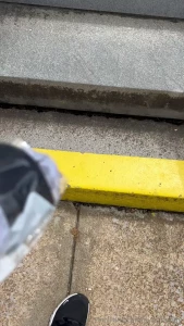 Here is the journey of one man s underwear that he bought from me my part 1