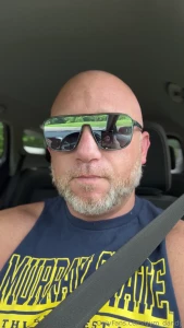 Here is the journey of one man s underwear that he bought from me my