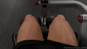 What do we think about these legs