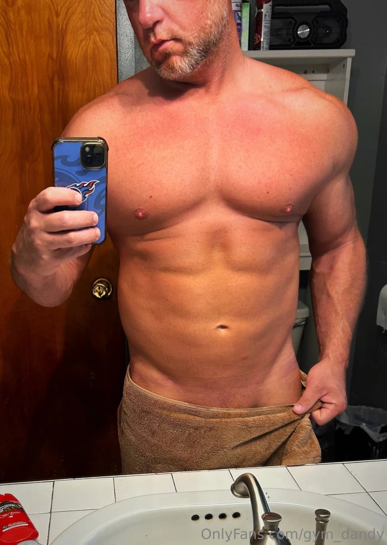 Drop the towel part 9 