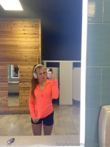 Strong is the new sexy part 2