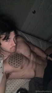 Just woke up part 100