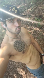 Nature boy part 6