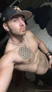 Top of the morning to yah