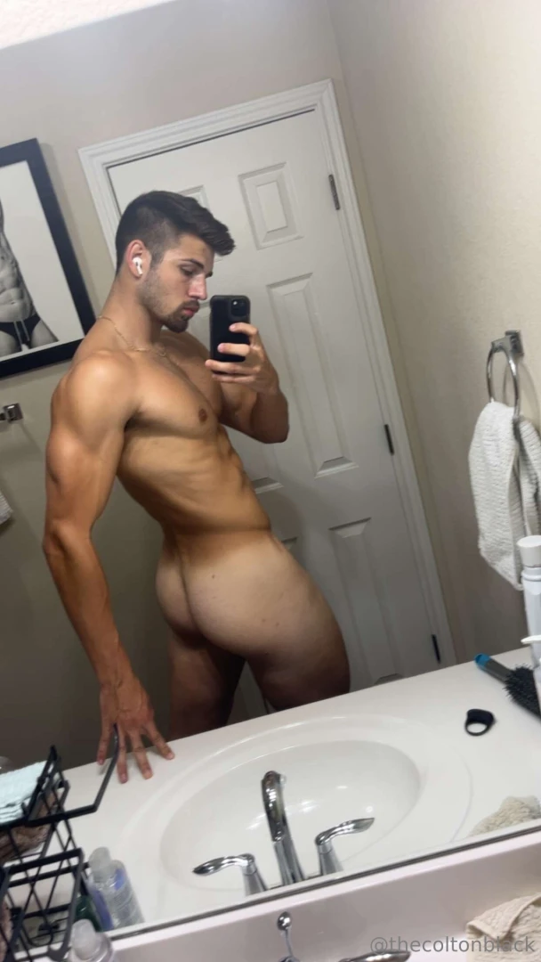 Some buns to start the week off 