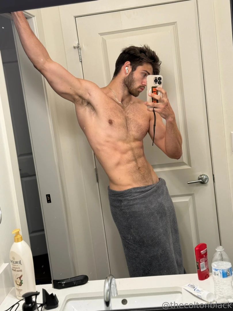 Squeaky clean part 192 
