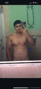 New ppv video in the shower full face full pov