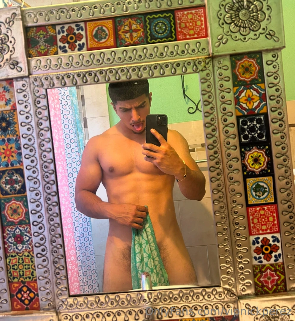 Unlock new shower video 