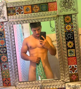 Unlock new shower video