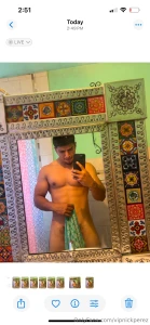 Nuevo video latino_nickperez subscribe i m posting videos now on my