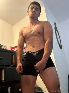 Too sexy part 4