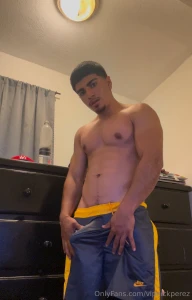 Oops to big to hide it