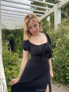 Sun s out skin s glowing vibes poppin you in part 1