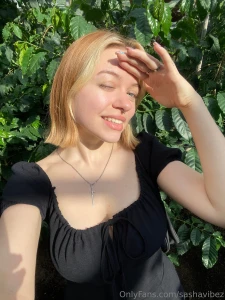 Sun s out skin s glowing vibes poppin you in