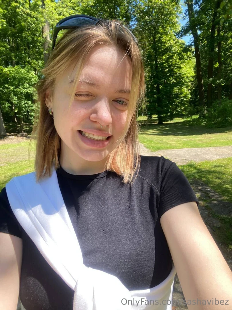 Back after a little break missed sharing moments with you did you miss 